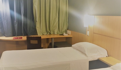 Standard Twin Room, 2 Twin Beds