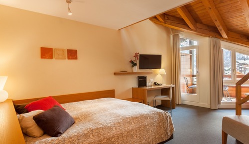 Family Suite (Superior)