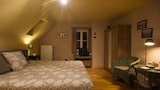Comfort Double Room, Garden View