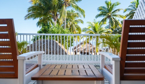 Standard Room, Ocean View