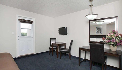 Room, 1 Queen Bed, Non Smoking