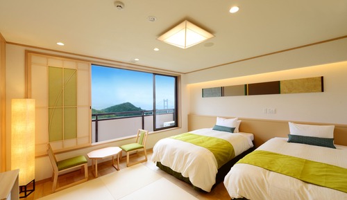 Comfort Triple Room, Non Smoking, Ocean View (Dinner Buffet, for 3 people)
