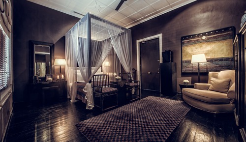 Royal Suite, 1 King Bed