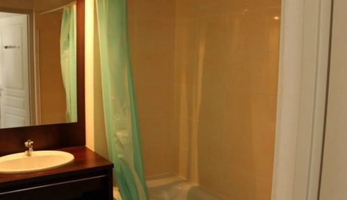 House, Ensuite, Mountain View (T3/8)