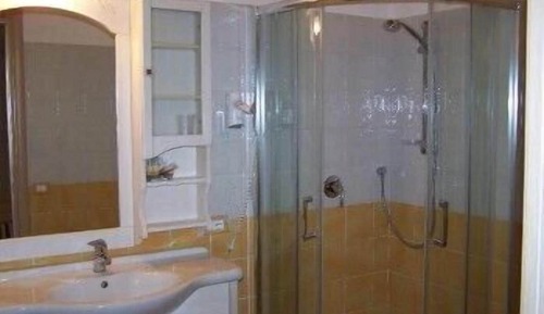 Standard Double Room Single Use