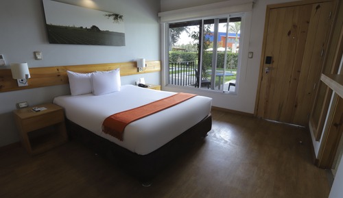 Junior Suite, 2 Double Beds