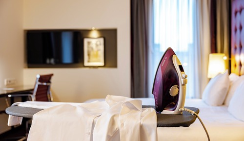 Standard Room, 2 Twin Beds