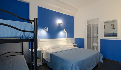 Classic Triple Room