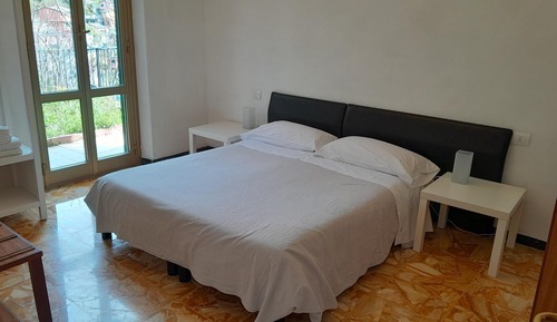 Appartamento, 2 camere da letto, Edificio separato