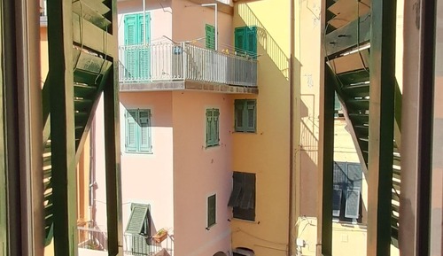 Basic Studio, 1 Bedroom, Annex Building