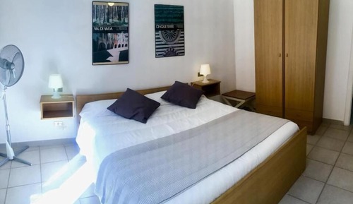 Appartamento, 3 camere da letto, Edificio separato
