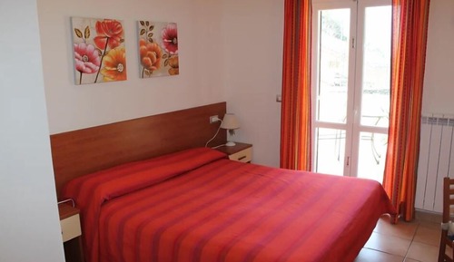 Standard Room, 1 Double Bed, Non Smoking, Annex Building