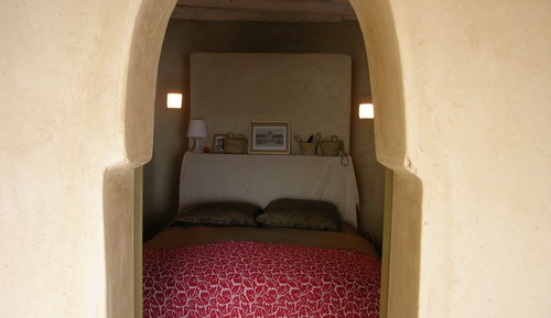Double Room, Terrace