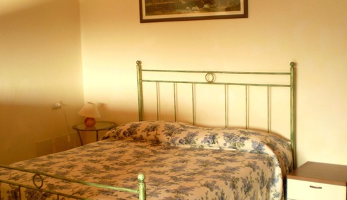 Comfort Studio, Park View, Ground Floor