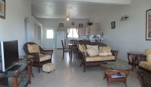 Suite, 2 Bedrooms