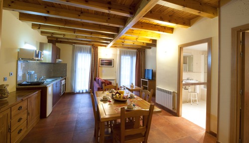 Apartment, Balcony (3-5 persons  2124012)