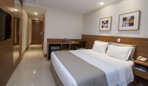Superior Twin Room, 2 Twin Beds