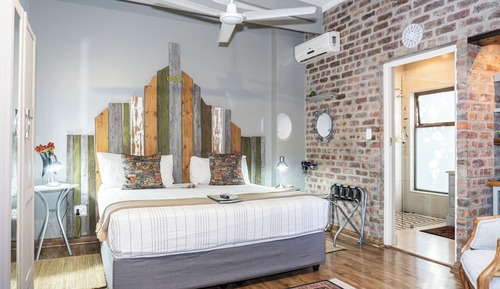 Honeymoon Room, 1 Bedroom (R3)