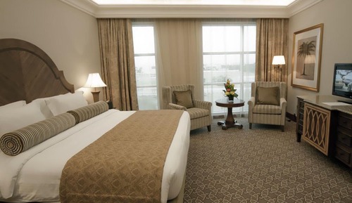 Classic Room, 1 King Bed