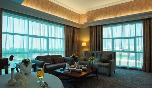 Premier Suite