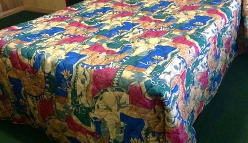 Double Room, 1 Double Bed