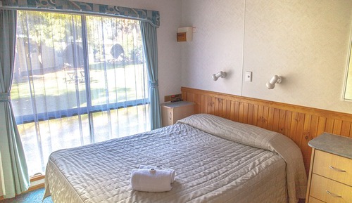 Deluxe Villa, 2 Bedrooms