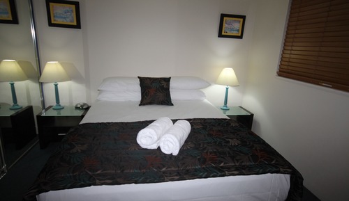 Apartment, 1 Bedroom