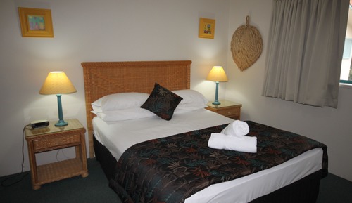 Apartment, 2 Bedrooms