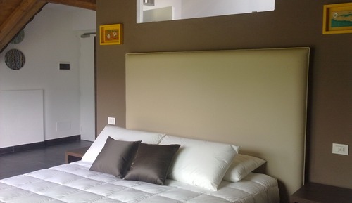 Standard Double or Twin Room, Mountain View (for 1 or 2 pax)