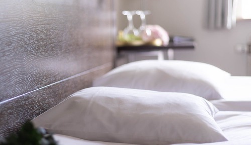 Classic Room, 1 King Bed