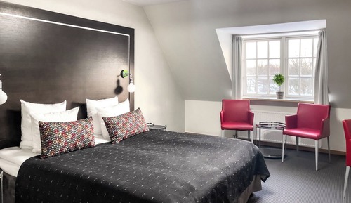 Comfort Room, 1 King Bed