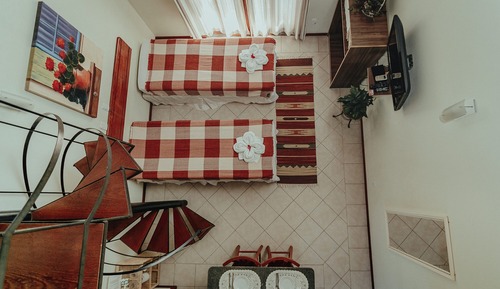 Apartamento Duplex