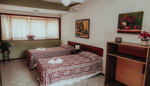 Family Apartment