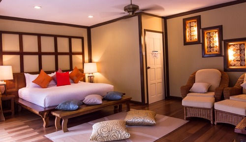 Garden Lodge