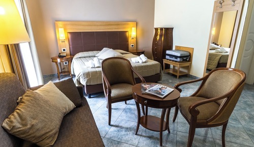 Superior Double or Twin Room