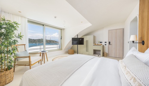 Standard Loft
