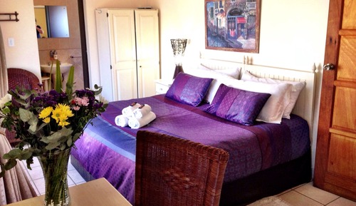 Twin / Family Room