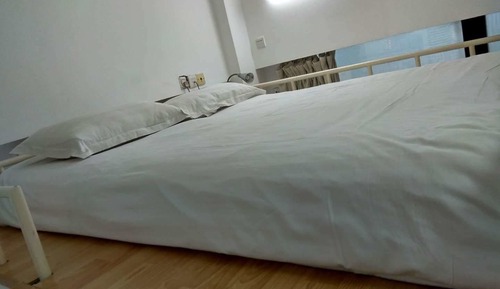 Superior Room, River View