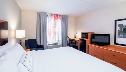 Room, 1 King Bed