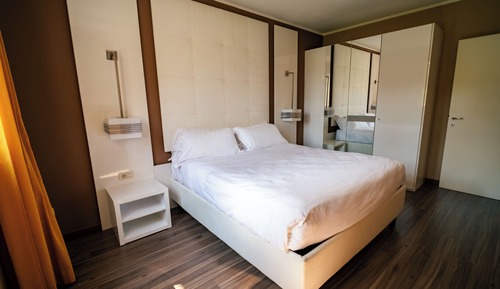 Economy Apartment