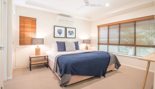 1 Bedroom Deluxe