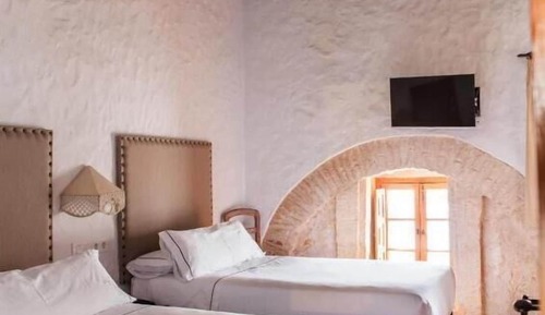 Family Triple Room