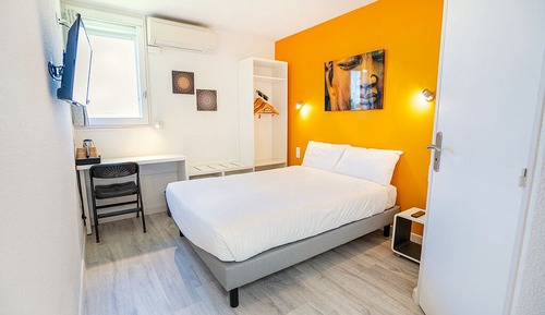 Comfort Double Room