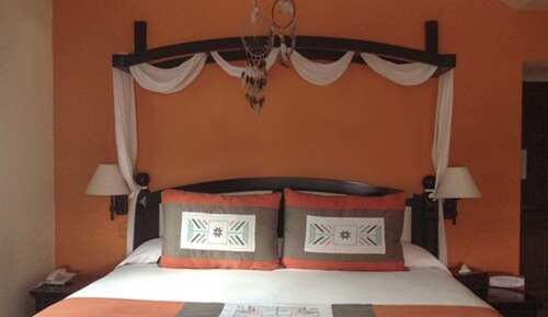 Suite, Lagoon View