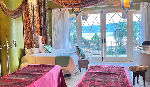 Superior Suite, Lake View, Lakeside