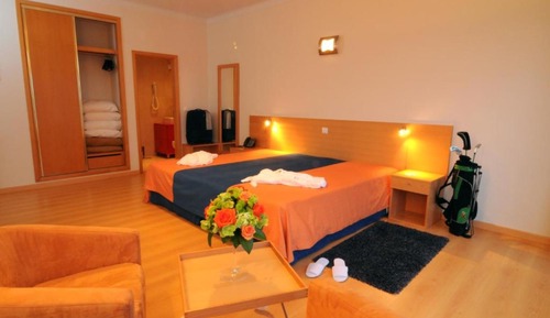 Superior Twin Room (Single Use)