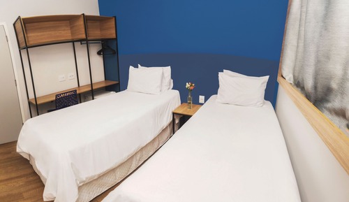 Executive Triple Room