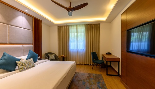 Luxury Classic Room