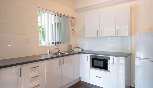 Standard Room, 1 Bedroom