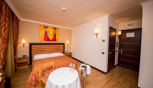 Single Room